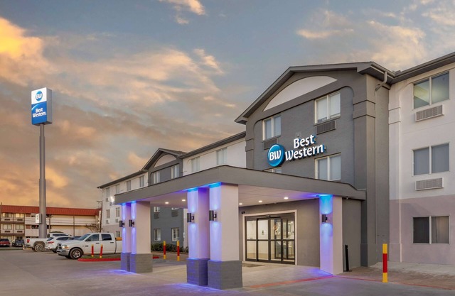 Best Western North Side Inn
