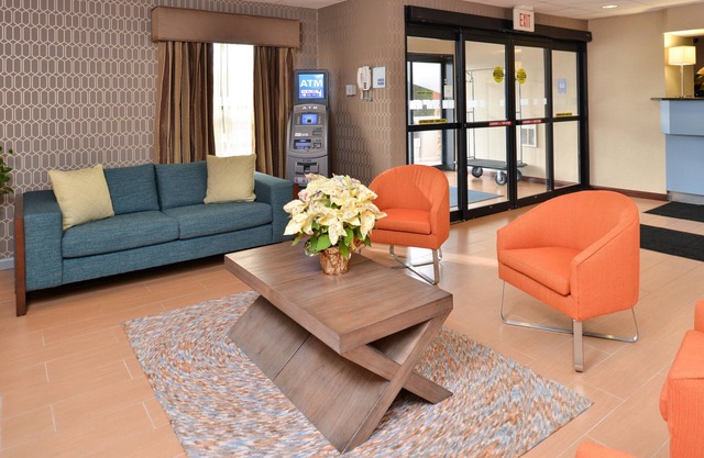Best Western North Attleboro / Providence Beltway