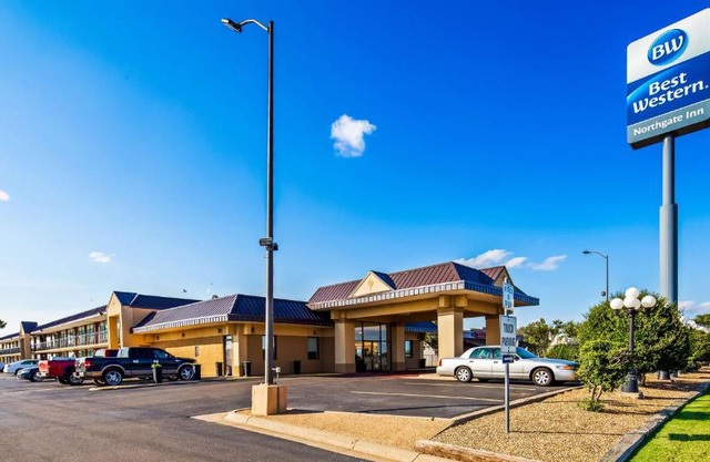 Best Western Northgate Inn