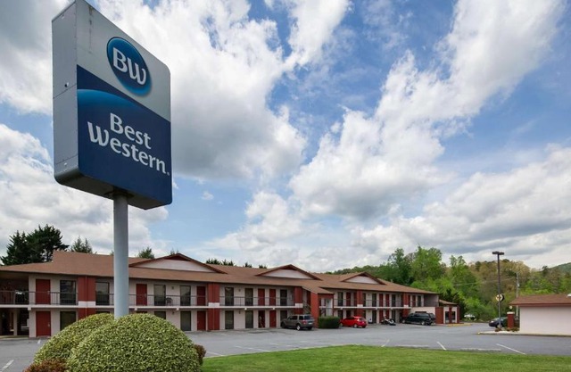 Best Western of Murphy