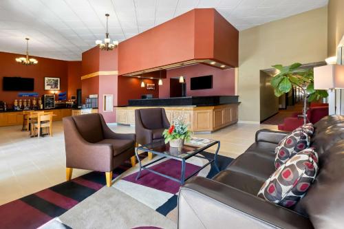 Best Western of Olds