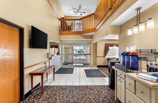 Best Western Oglesby Inn