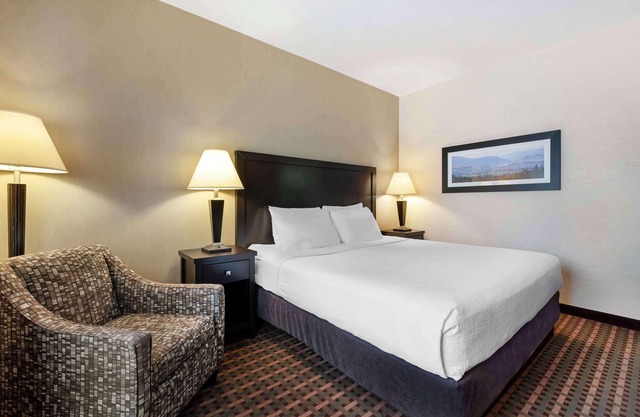 Best Western Pacific Inn