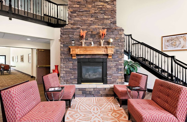 Best Western Palmyra Inn & Suites