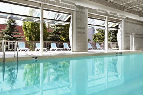 Best Western Parkway Hotel Toronto North
