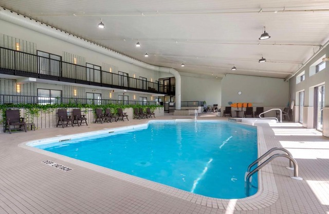 Best Western Pembroke Inn & Conference Centre