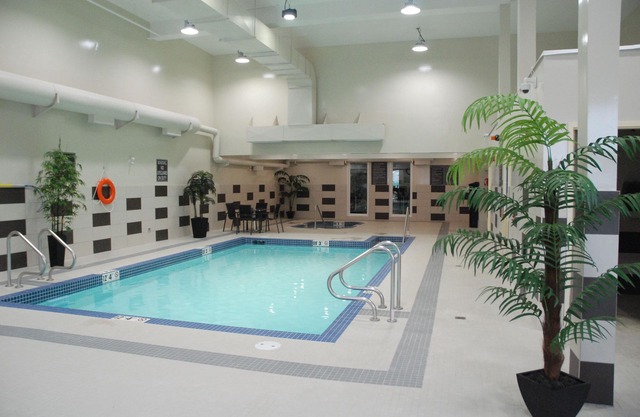 Best Western Plus Fort Saskatchewan Inn & Suites