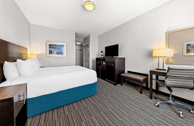 Best Western Plus Airdrie Gateway