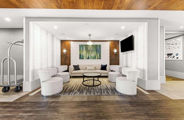 Best Western Plus Airdrie Gateway
