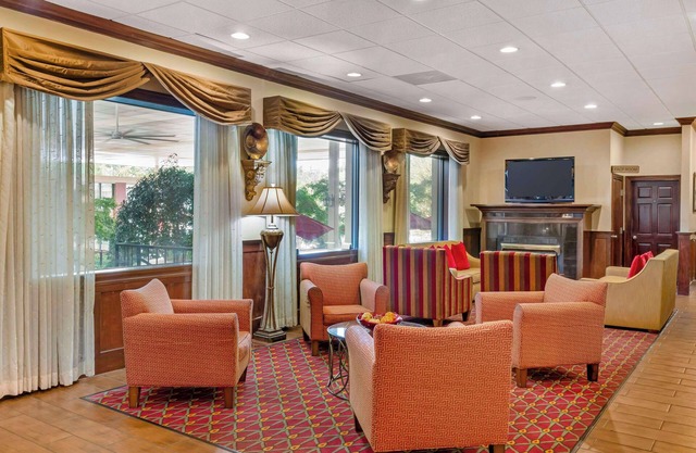 Best Western Plus Burlington