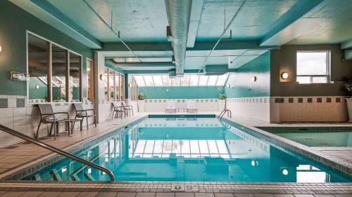 Best Western PLUS Calgary Centre Inn