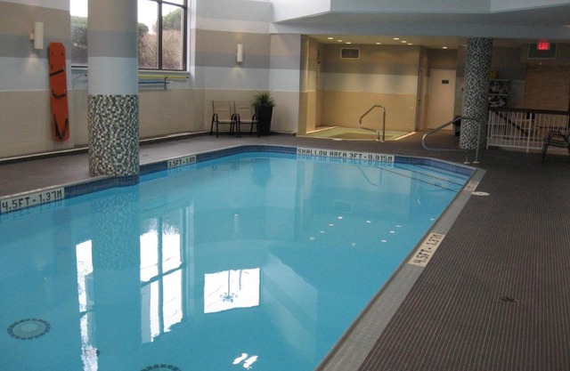 Best Western Plus Cambridge Hotel