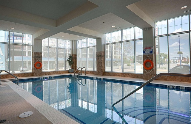 Best Western Plus Chateau Inn Sylvan Lake