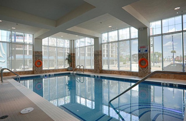 Best Western Plus Chateau Inn Sylvan Lake