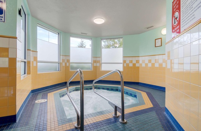 Best Western Plus Chemainus Inn