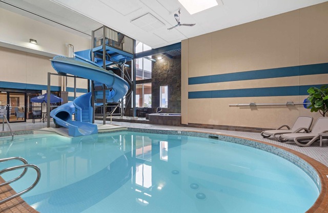 Best Western Plus City Centre Inn
