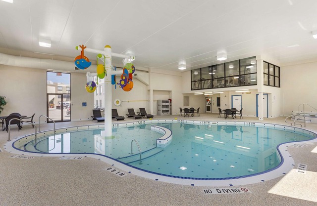 Best Western Plus Cobourg Inn & Convention Centre