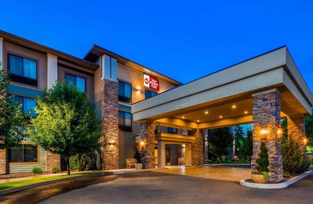 Best Western Plus Dayton
