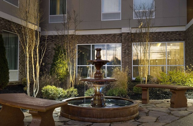 Best Western Plus Desoto
