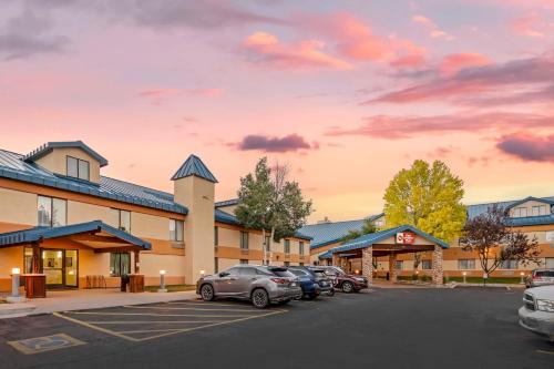 Best Western Plus Eagle Vail Airport