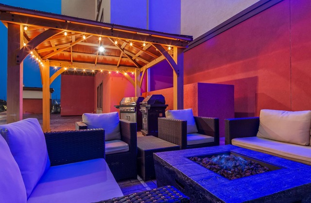 Best Western Plus Executive Residency Elk City
