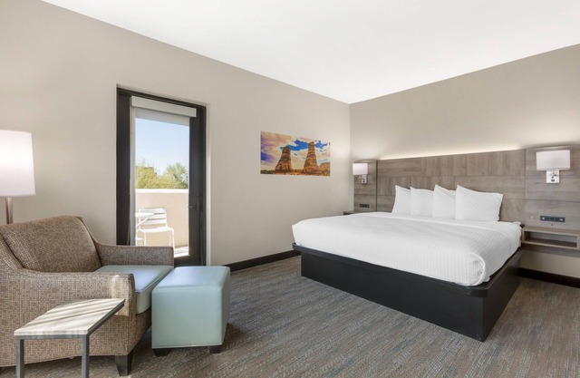 Best Western Plus Executive Residency Phoenix North Happy Valley