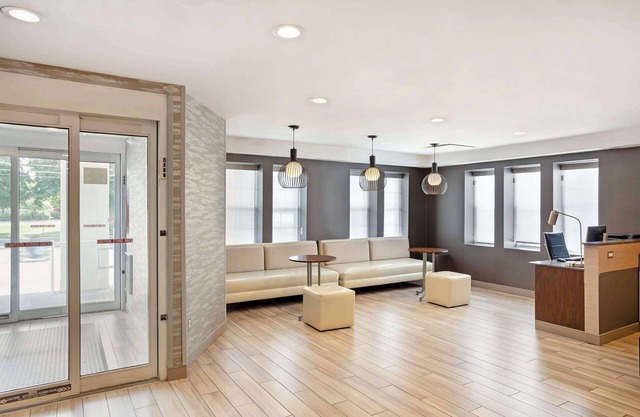 Best Western Plus Fairfield Hotel