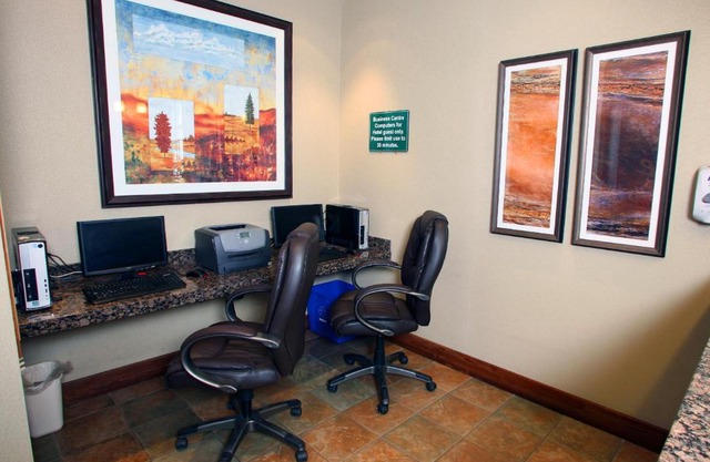 Best Western Plus Fernie Mountain Lodge
