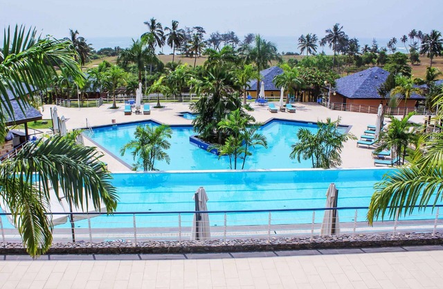 Best Western Plus Serene Atlantic Hotel