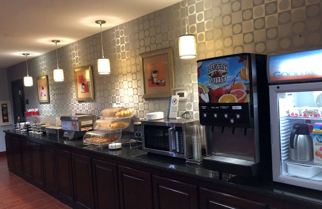 Best Western Plus Goodman Inn & Suites