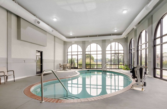 Best Western Plus Harrisonburg