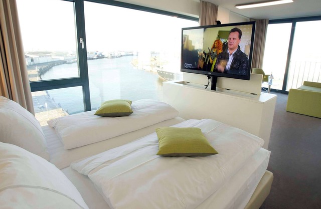 Best Western Plus Hotel Bremerhaven