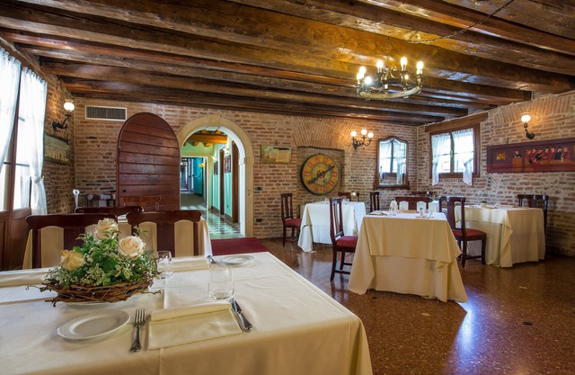 Best Western Plus Hotel Villa Tacchi