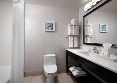 Best Western Plus Jackson Clinton