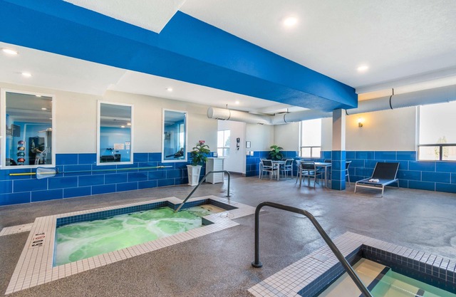 Best Western Plus Kindersley Hotel