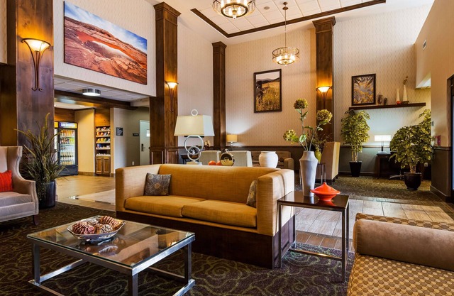 Best Western Plus Layton Park Hotel
