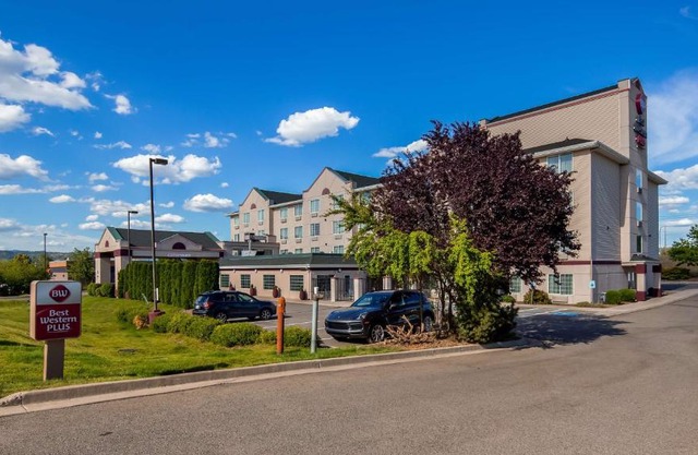 Best Western Plus Liberty Lake Inn