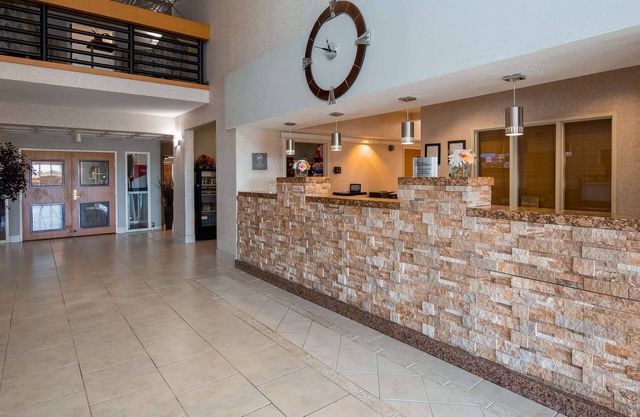 Best Western Plus Liberty Lake Inn