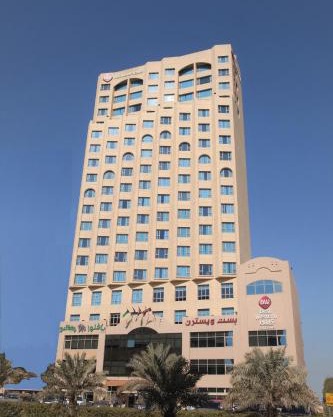 Best Western Plus Mahboula