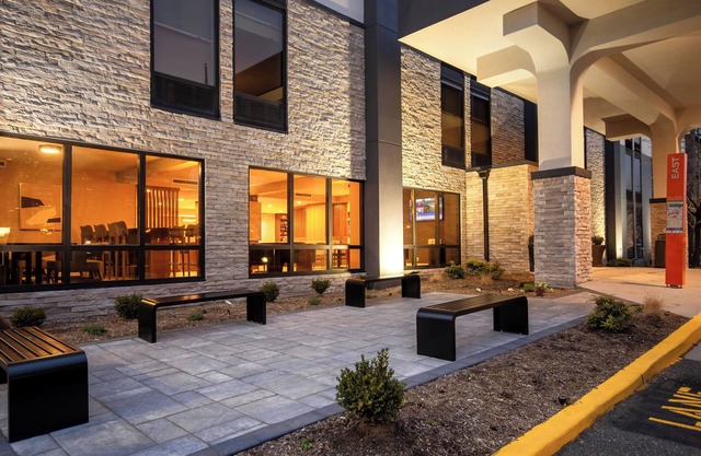 Best Western Plus Meadowlands