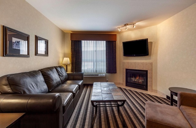 Best Western Plus Meridian Hotel