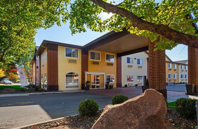 Best Western Plus Meridian