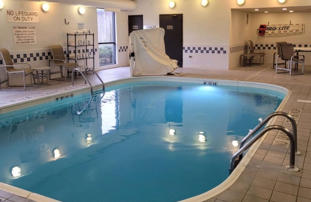Best Western Plus Mishawaka Inn