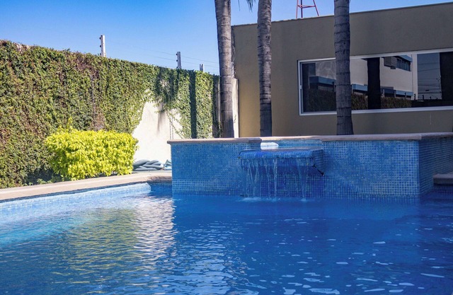 Best Western Plus Monterrey Airport