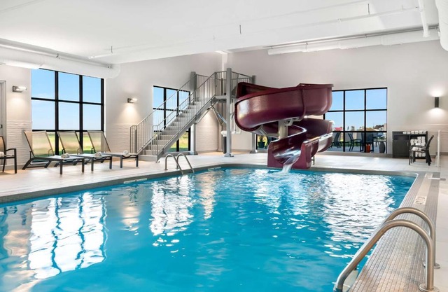 Best Western Plus Morden
