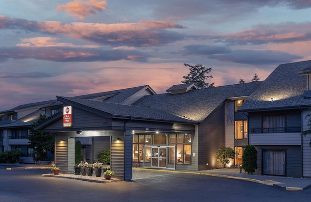 Best Western Plus Oak Harbor Hotel & Conference Center