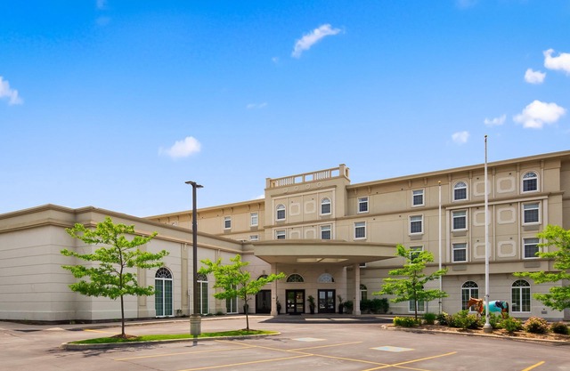 Best Western Plus Orangeville Inn & Suites