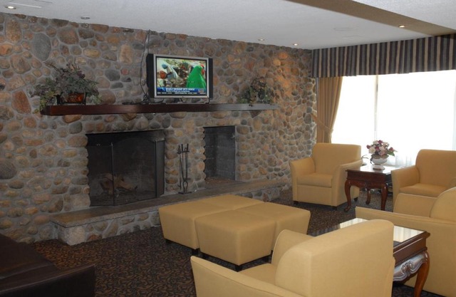 Best Western Plus Ottawa Kanata Hotel and Conference Centre