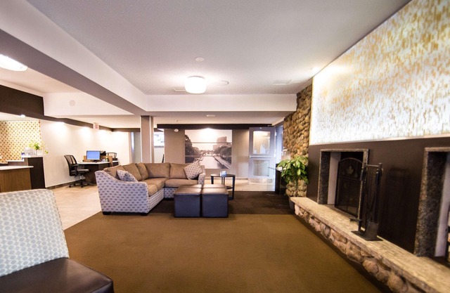 Best Western Plus Ottawa/Kanata Hotel & Conference Centre