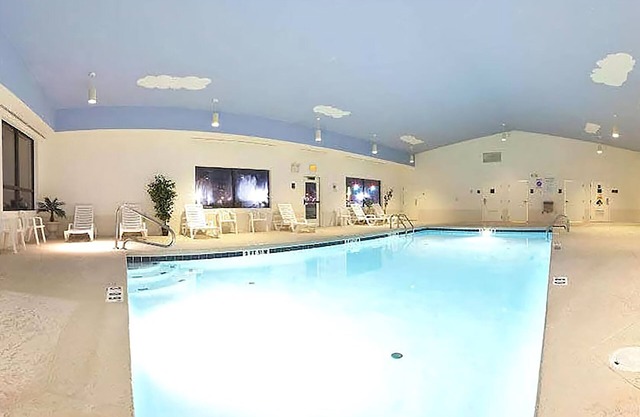 Best Western Plus Pocomoke City